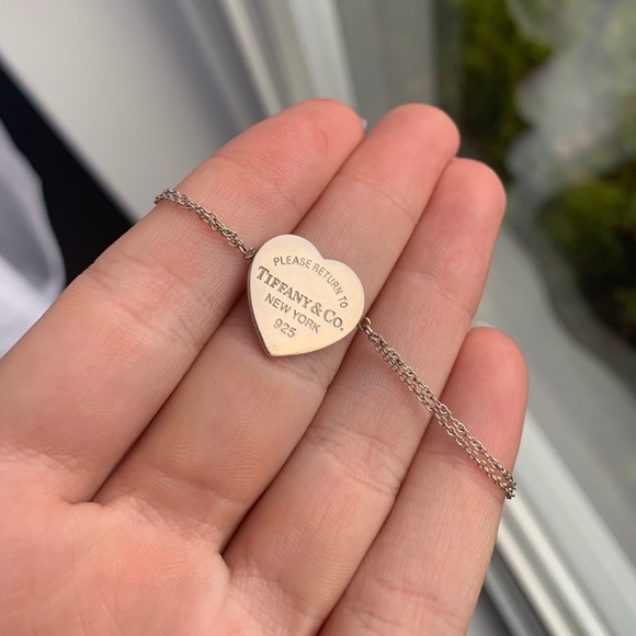 Authentic Tiffany & co bracelet - Picture 2 of 2